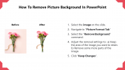 11_How To Remove Picture Background In PowerPoint